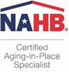 NAHB Certified Aging-in-Place Specialist