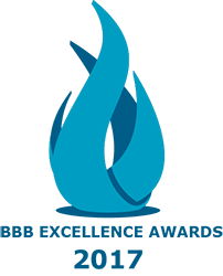 BBB Excellence Awards 2017